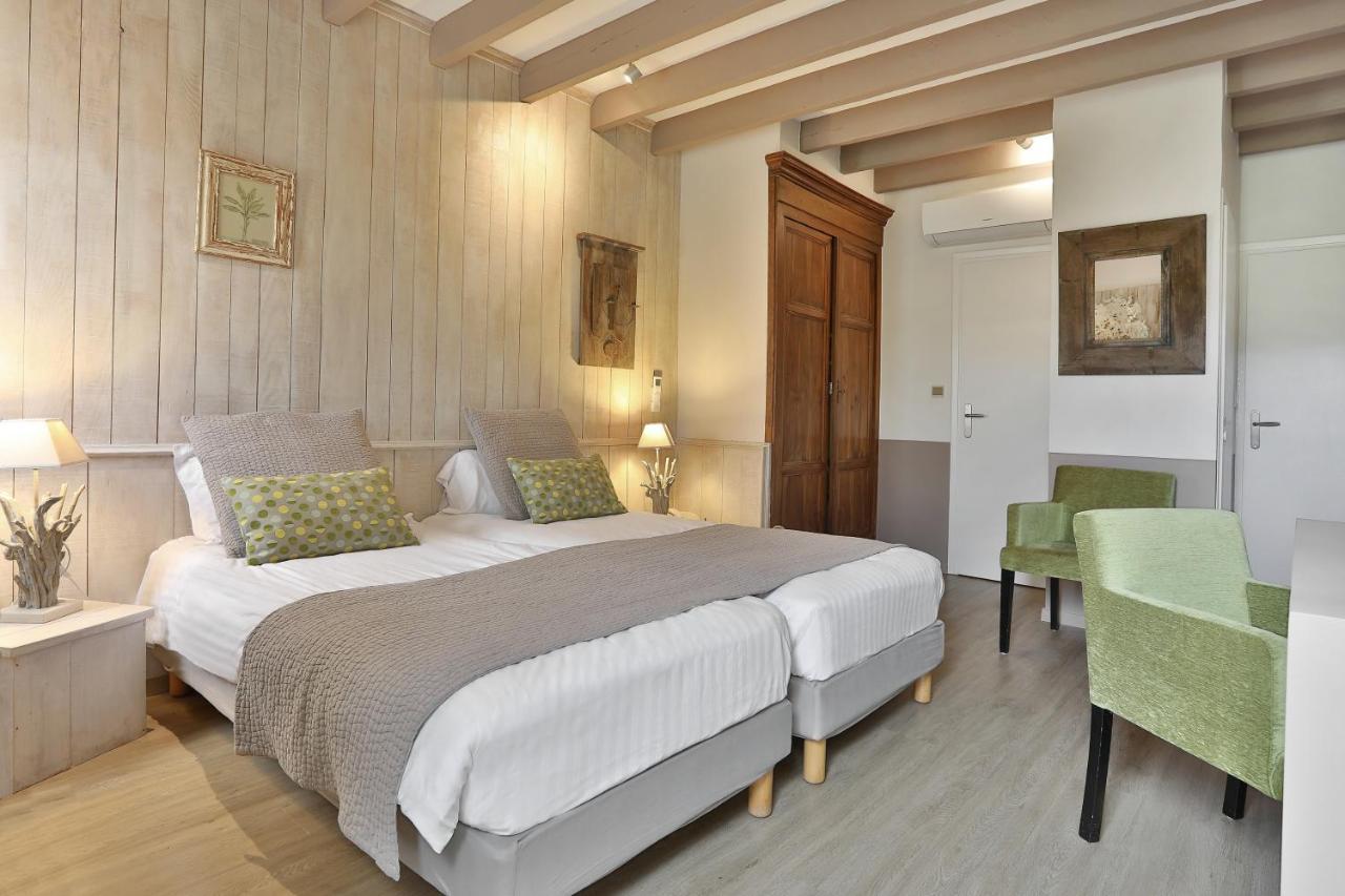 Hotel Le Mas De Castel - Piscine Chauffee Сарла-ла-Канеда Екстериор снимка
